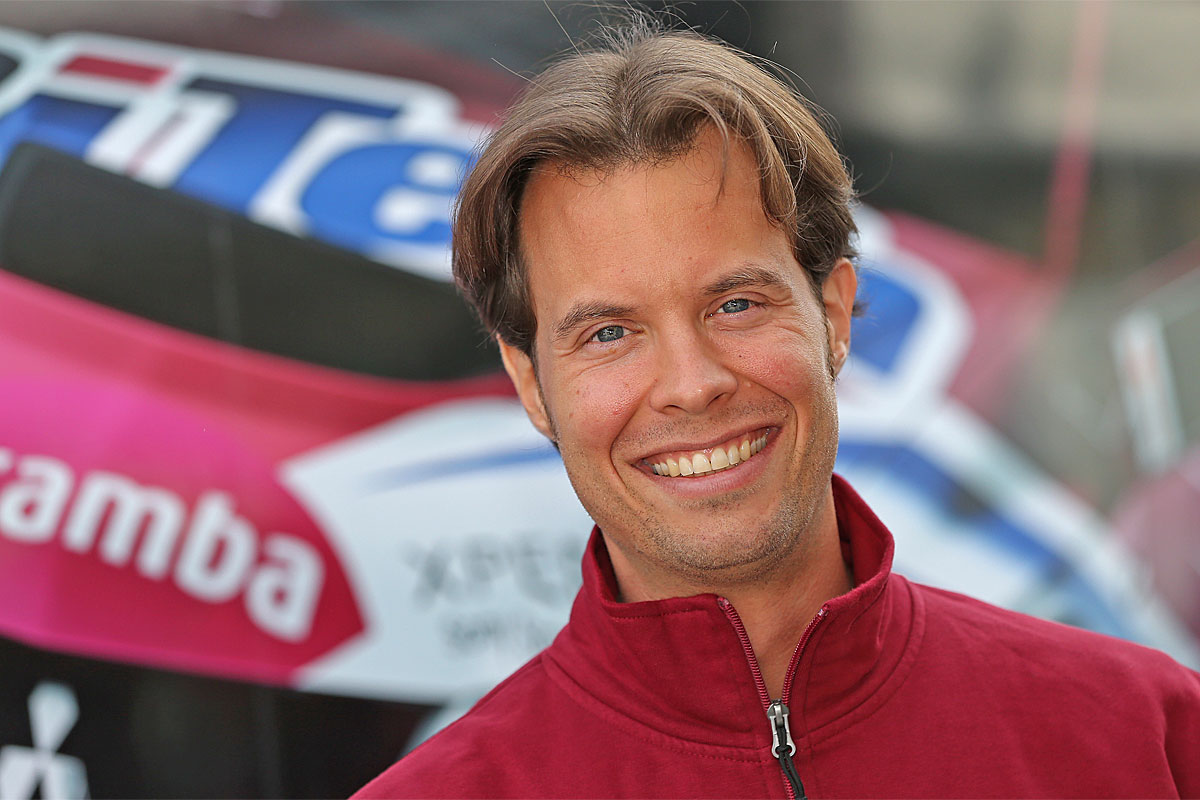 Harrach über WRC-Freigabe: ‚Wer soll sich das leisten?‘