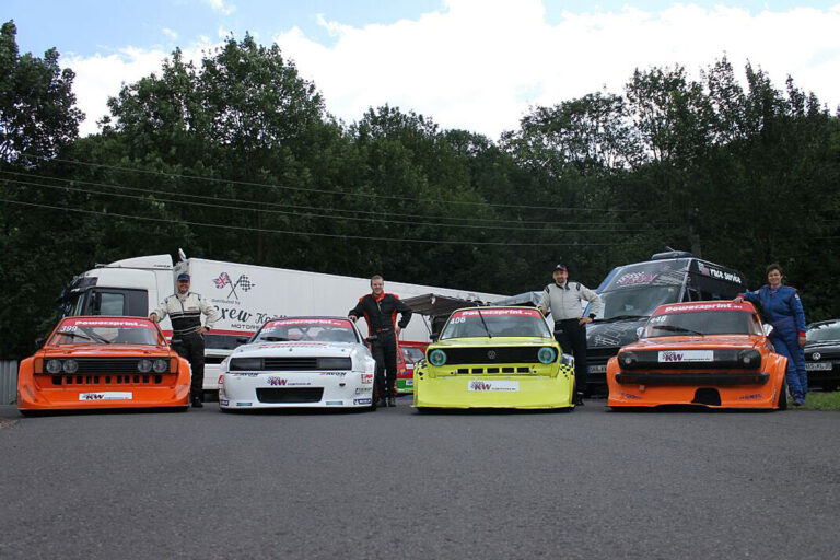 Die Deutschen Bergmeister sind gefunden