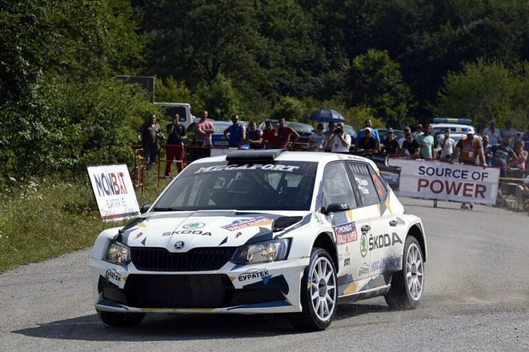 Angelov in Bulgarien auf Titelkurs