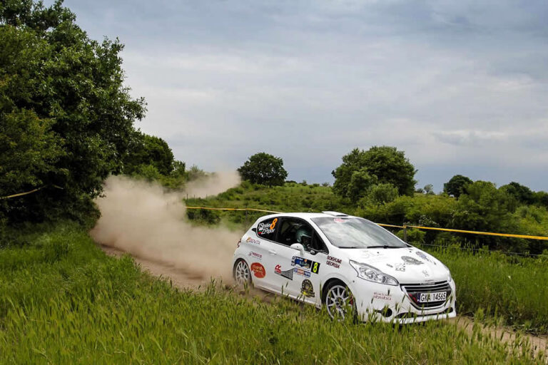 Stratiev wird Bulgarischer Meister