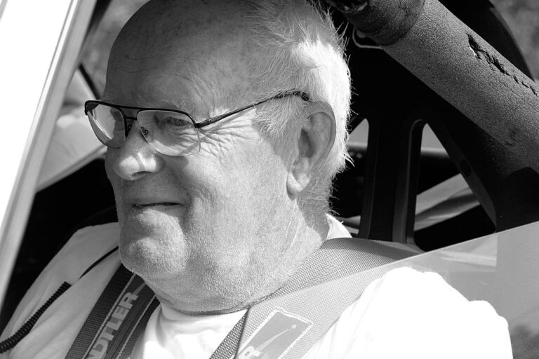 Björn Waldegård verstorben