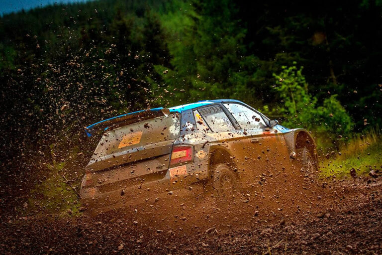 Bogie siegt – Åhlin ausgeschieden