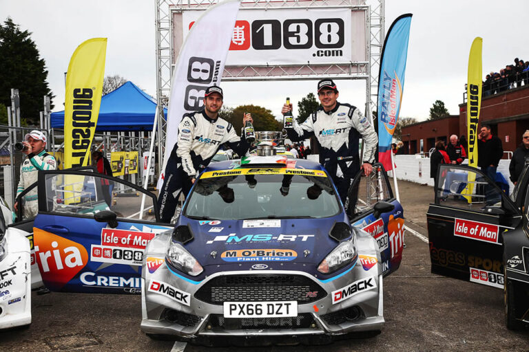 Cronin schnappt Ahlin den Titel weg