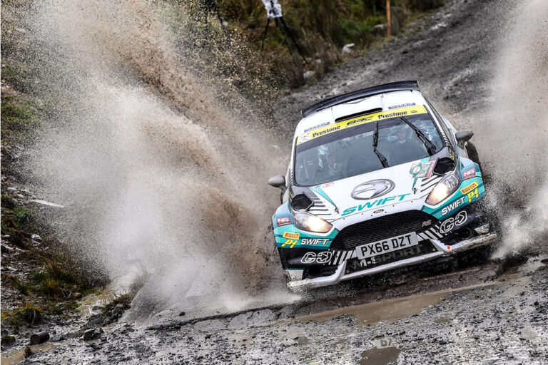 Edwards neuer Britischer Champion