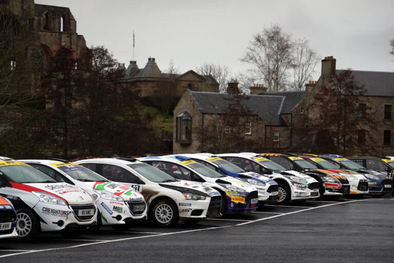 Auftakt in Großbritannien abgesagt