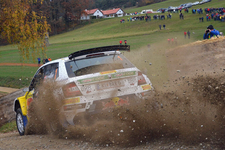 Warum Baumschlager den 14. Titel anpeilt