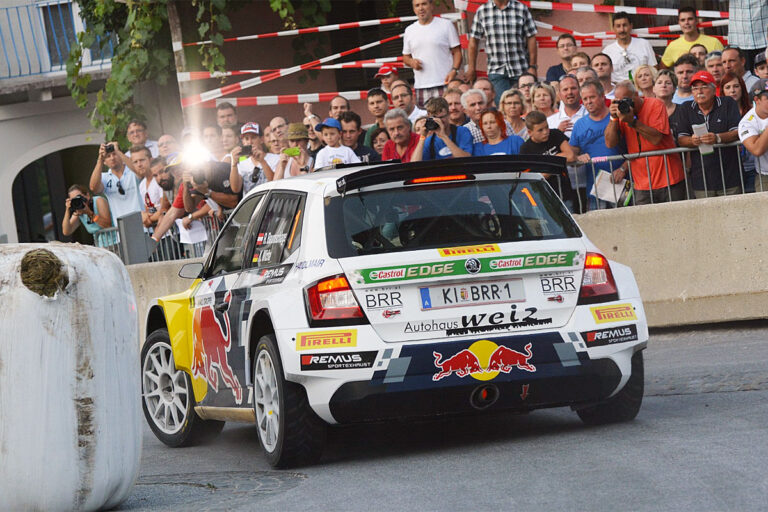 Ungarn fordert Österreich