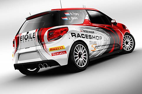 Thiry: „Wollen uns revanchieren“