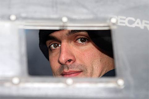 Bouffier nächster Hyundai-Tester