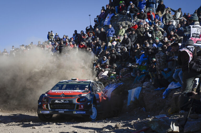 Citroën-Dilemma: Mikkelsen als Lösung?