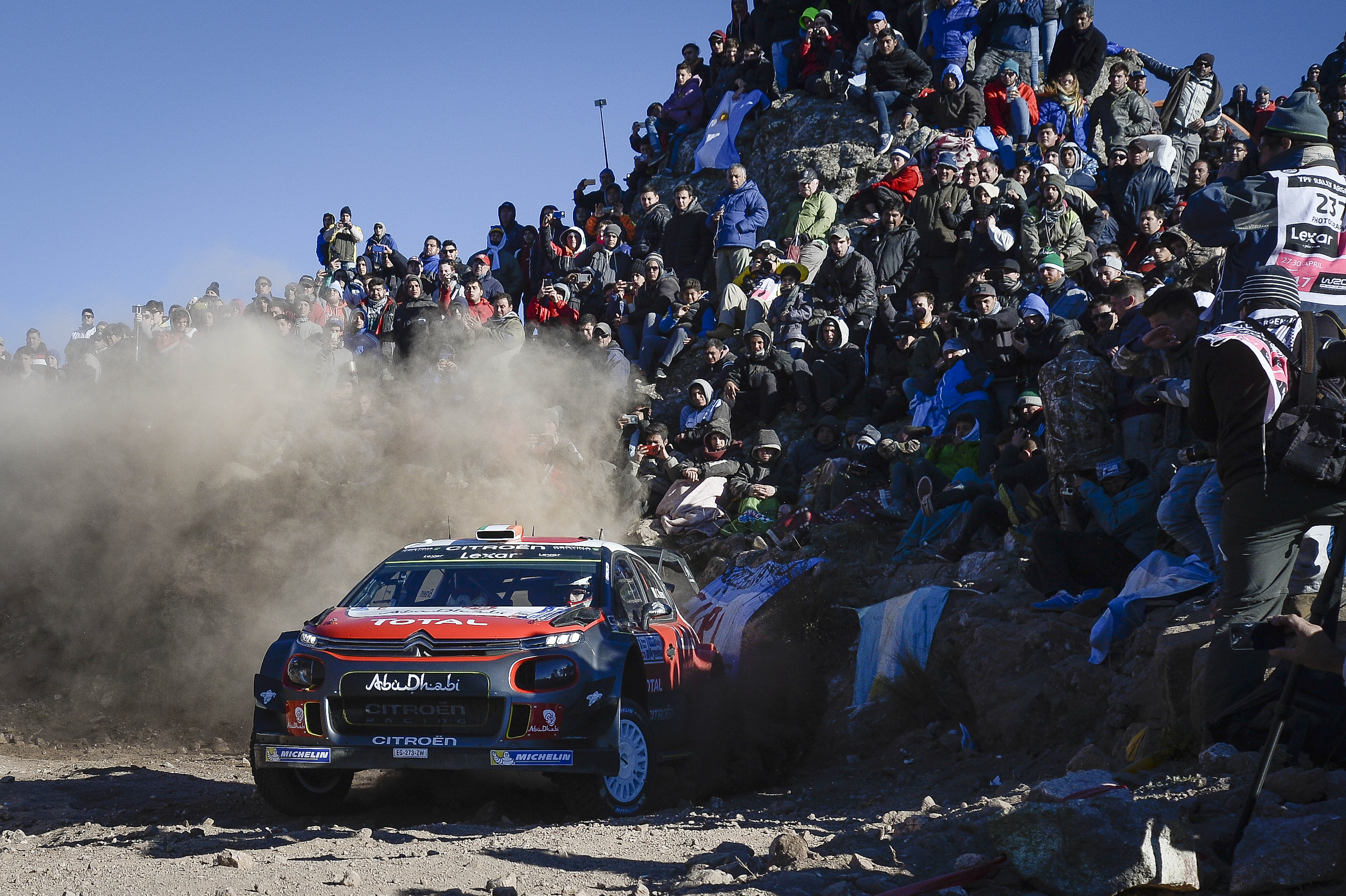 Citroën-Dilemma: Mikkelsen als Lösung?