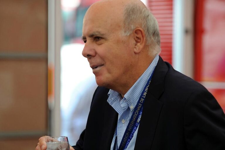 WM-Läufe unter Chef-Beobachtung