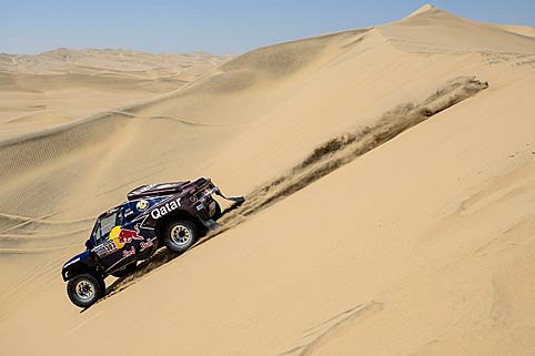 Verwirrspiel um Sainz