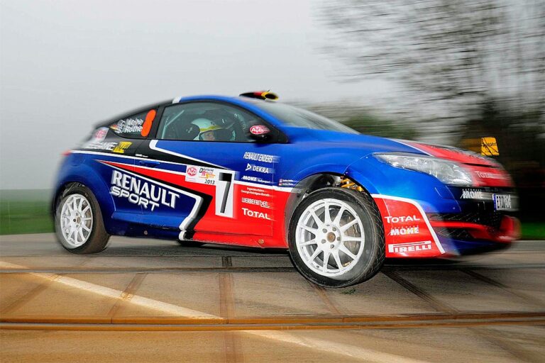 Mohe hofft auf Rückkehr der 2WD-Wertung