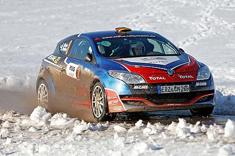 Mohe: ‚Hass-Liebe‘ Wikinger Rallye