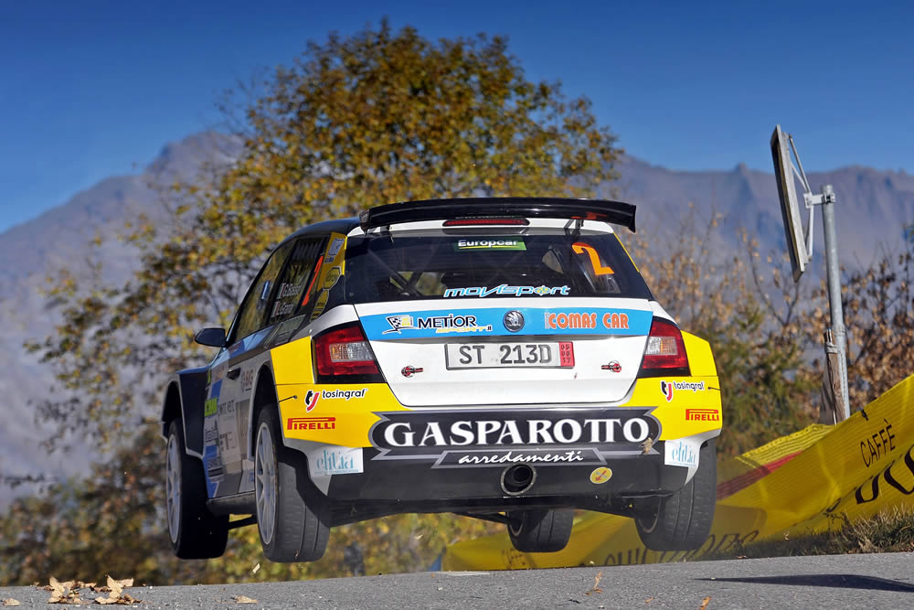 Basso siegt im Wallis und holt TER-Titel
