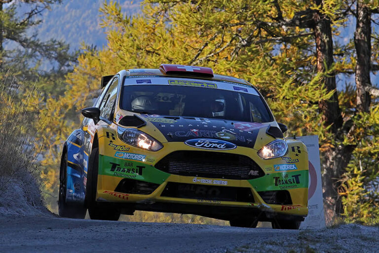 Carron gewinnt im Wallis