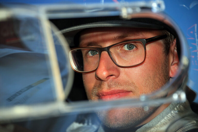 Rallye Stemweder Berg: Riedemann knapp vorn