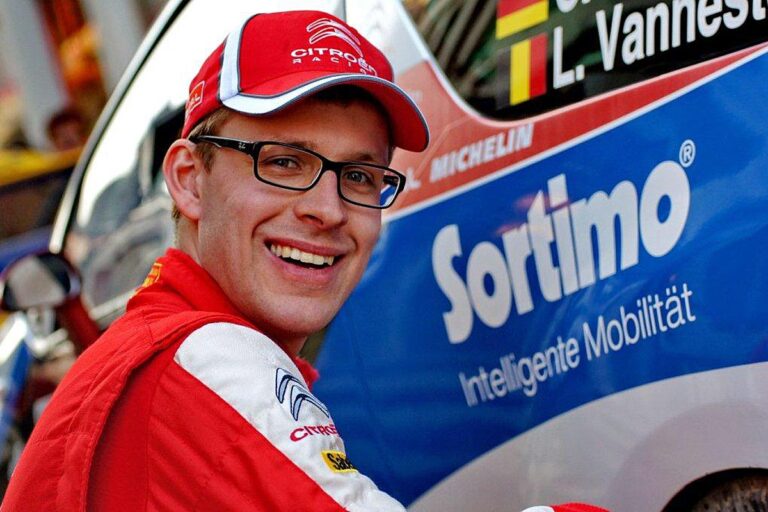 Riedemann mit neuem Co aufs Podium