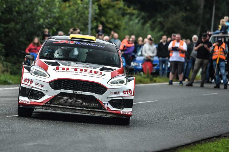 3-Städte-Rallye: Infos, Zeitplan und Starterliste