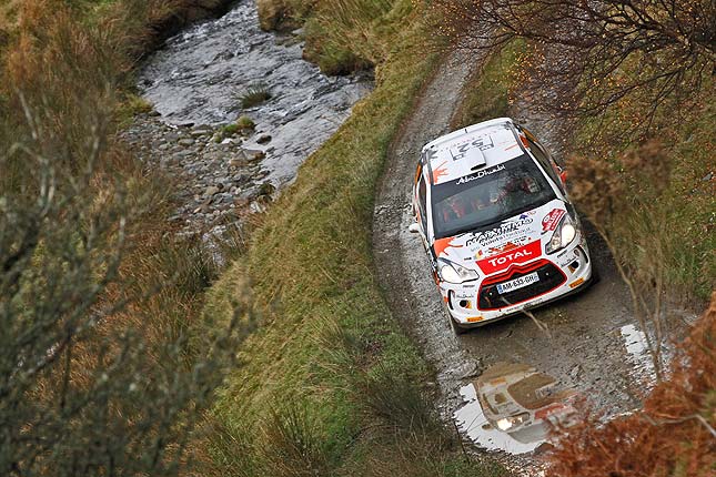 Citroën-Trophy legt 2014 nach
