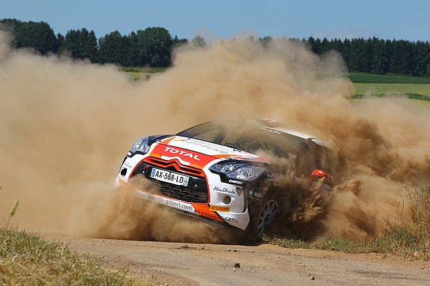 DS3-R3T-Duell: Griebel trifft auf Tannert