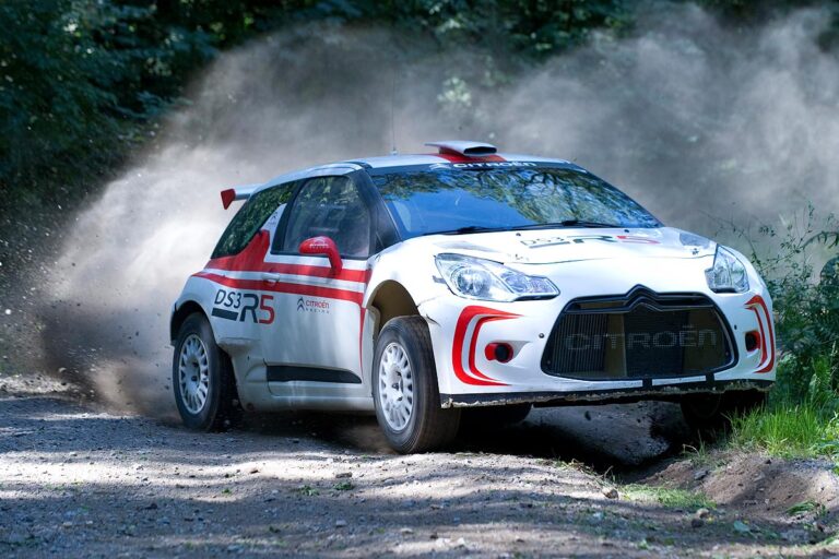 Citroën muss R5-Premiere erneut verschieben
