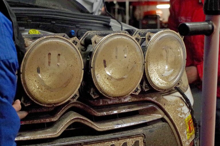 Citroën-Trophy weiter auf Erfolgskurs