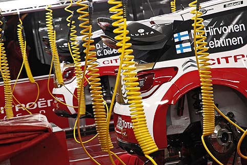 Loeb: Was sonst als der Sieg?