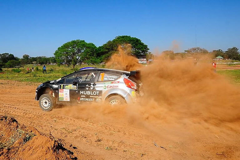 CODASUR-Titel für Dominguez