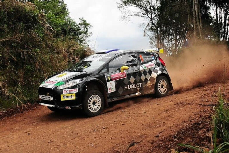 Zwei Siege für Dominguez