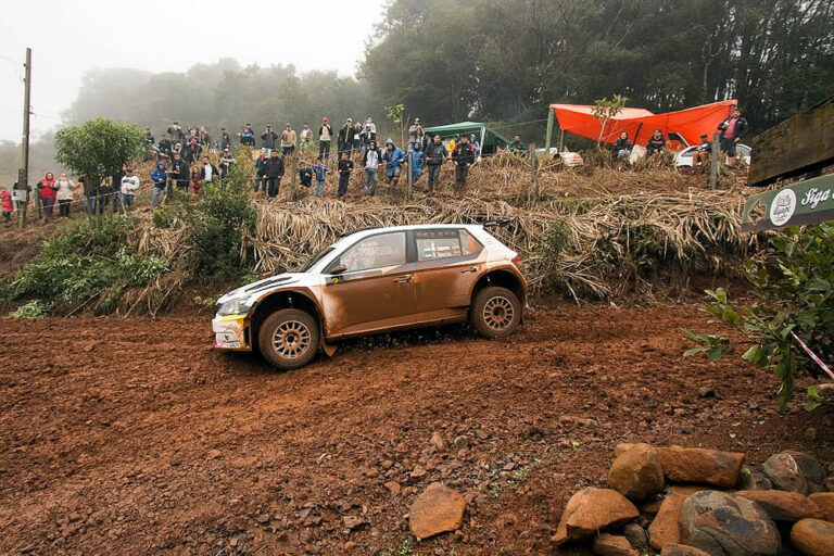Ligato baut CODASUR-Führung aus
