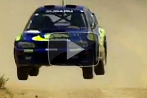VIDEO: Colin McRae
