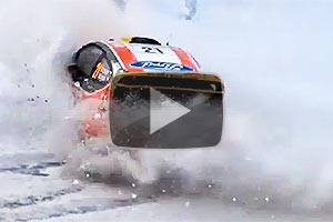 VIDEO: Crash&Show Monte