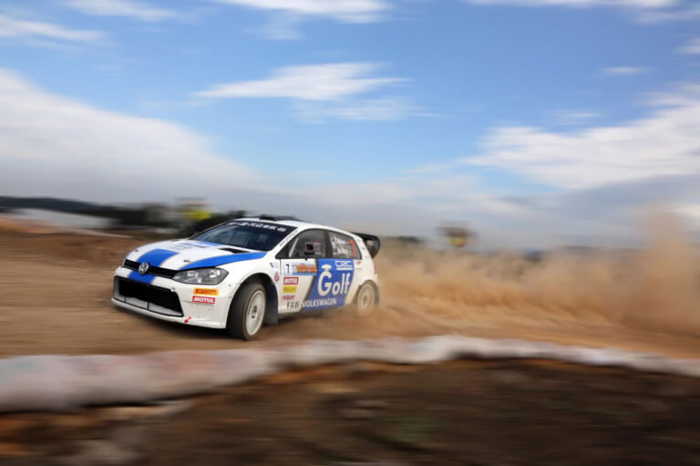 Erneuter Golf-Sieg für Atkinson