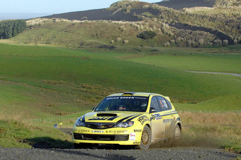 Ehepaar Mason stellt Rekorde auf