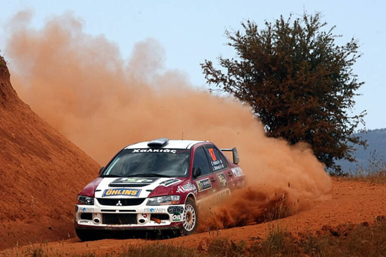 Kirkos gewinnt Titel in Griechenland