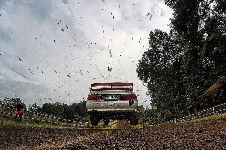Bergring-Rallye Teterow offiziell abgesagt