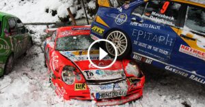 Rallye vs. Winter