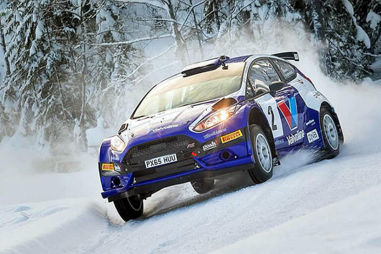 Grøndal baut Führung weiter aus