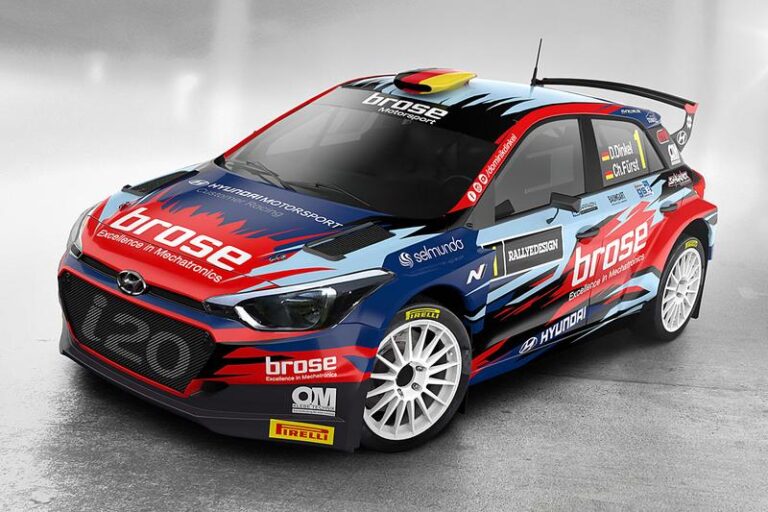 Neue Herausforderung für Dominik Dinkel