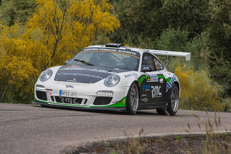 Fuster holt Titel in Spanien