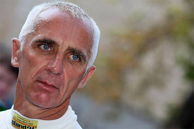 Delecour muss auf Titel warten