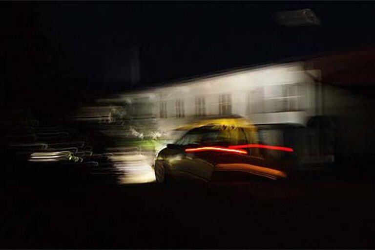 Tragischer Unfall in Estland