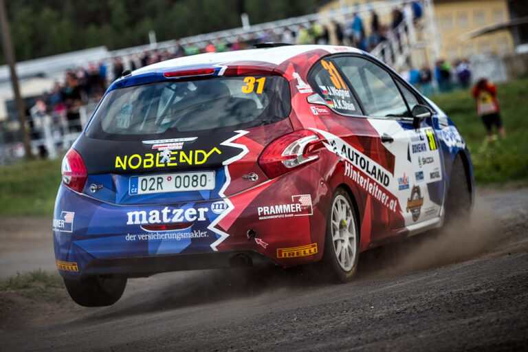 Duell der Wagner-Brüder – Kopecky holt Titel