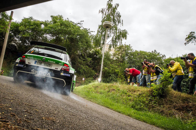 Kopecky mit vorzeitigem Titelgewinn