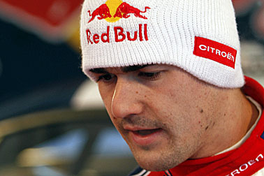 Sordo sauer auf Marti