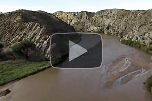 VIDEO: Dakar Tag 8