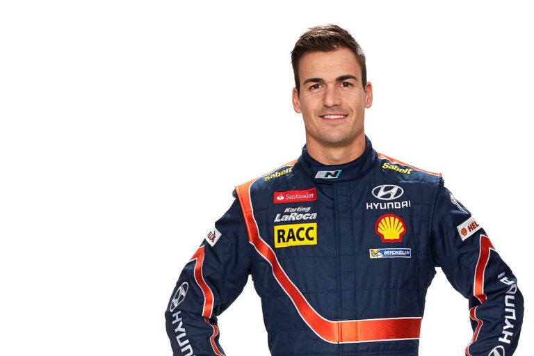 Gelingt Sordo eine weitere Überraschung?