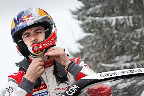 Sordo-Fehler bringt Novikov näher